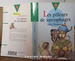 Les Pilleurs de sarcophages