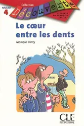 Le Coeur entre les dents