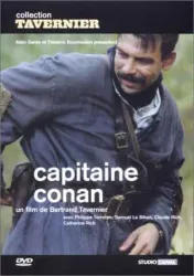 Capitaine Conan