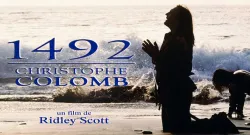 1492: Christophe Colomb