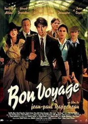 Bon voyage