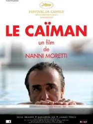 Le Caiman