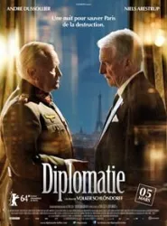 Diplomatie