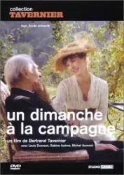 Un dimanche a la Campagne