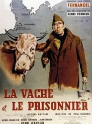 La Vache et le prisonnier