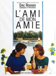 L'Ami de mon amie