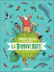 Tome 1 - La biodiversité