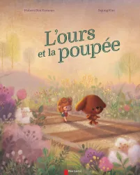 L'ours et la poupée