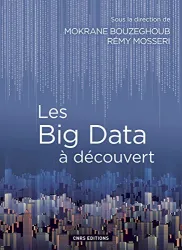 Les Big Data à découvert