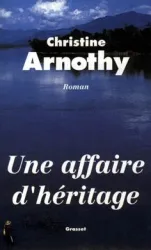 Une affaire d'héritage