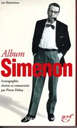 Album Georges Simenon