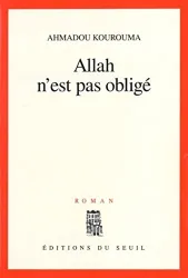 Allah n'est pas obligé