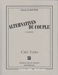 Alternatives du couple