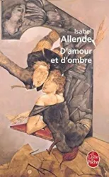 D'amour et d'ombre