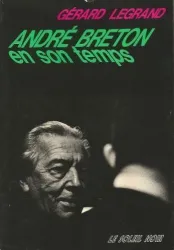 André Breton en son temps