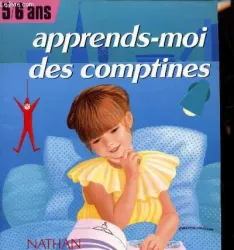 Apprends-moi des comptines