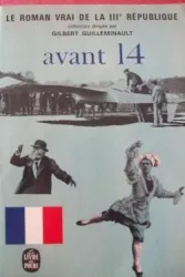 Avant 14