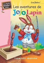 Les Aventures de Jojo Lapin