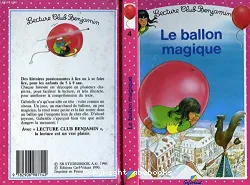 Le Ballon magique