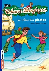 La Cabane Magique : Le Trésor des pirates