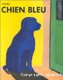 Chien bleu