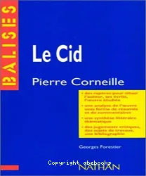 Le Cid (critique)