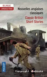 Classic British Short Stories