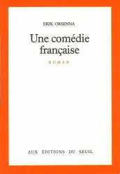 Une Comédie française