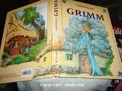 Contes de Grimm