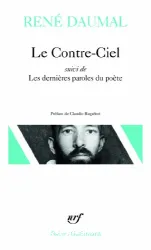 Le Contre-Ciel