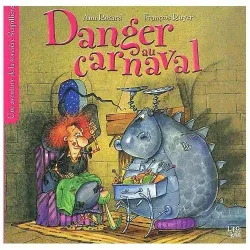 Danger au carnaval