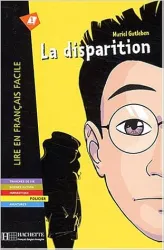 La Disparition