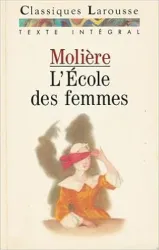 L'Ecole des femmes