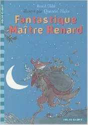 Fantastique Maître Renard