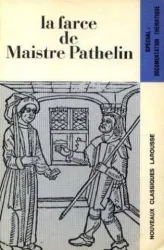 La Farce de Maistre Pathelin