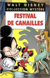 Festival de Canailles