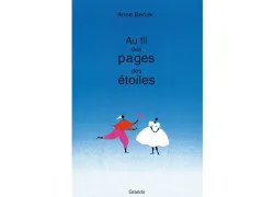 Au fil des pages des étoiles