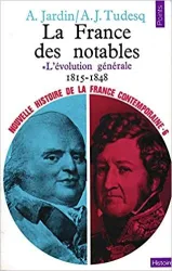 La France des notables