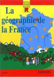 La Géographie de la France