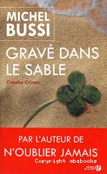 Gravé dans le sable