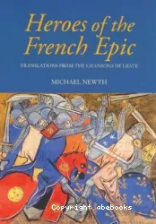 Heroes of the French Epic