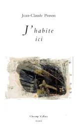 J'habite ici