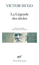 La Légende des siècle