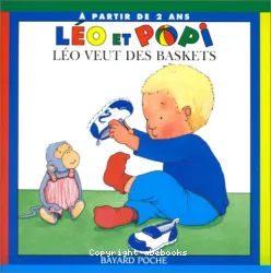 Léo et Popi