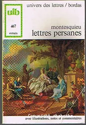 Lettres persanes