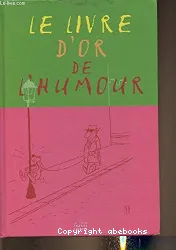 Le Livre d'or de l'humour