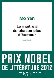 Le Maître a de plus en plus d'humour