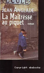 La Maîtresse au piquet