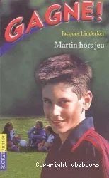 Martin hors jeu