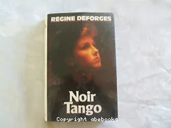 Noir Tango